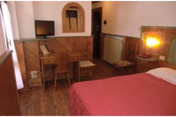 Hotell San Vito di Cadore 1